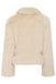Saint Tropez Zaseline Jacket- Creme