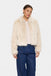 Saint Tropez Zaseline Jacket- Creme