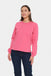 Saint Tropez LyonaSZ Sweatshirt - Fruit Dove