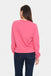 Saint Tropez LyonaSZ Sweatshirt - Fruit Dove