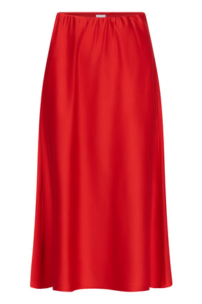 Saint Tropez LodisaSZ Skirt - Valiant Poppy