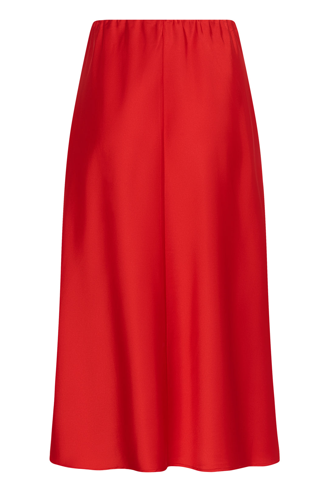 Saint Tropez LodisaSZ Skirt - Valiant Poppy