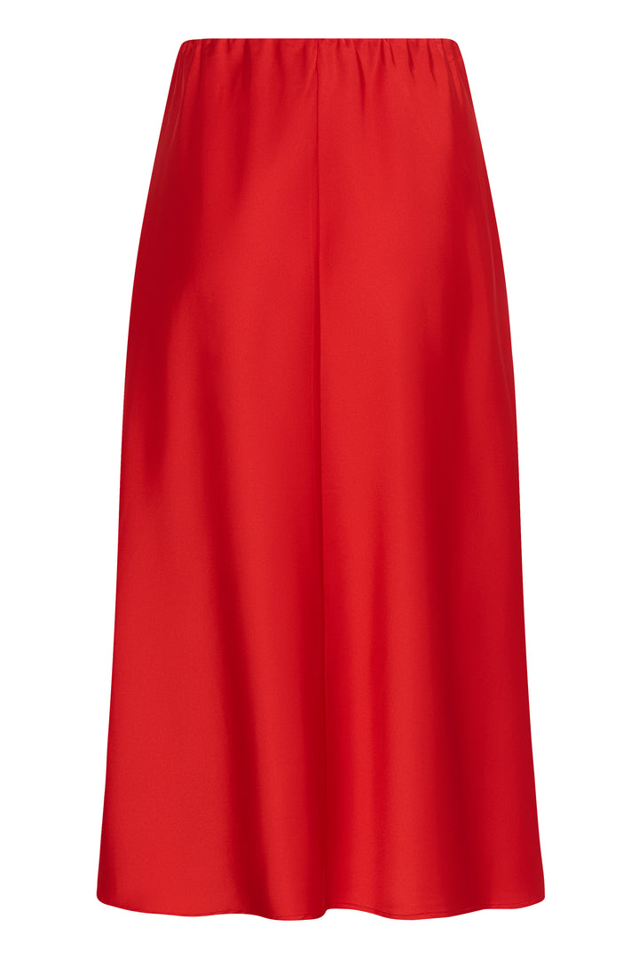 Saint Tropez LodisaSZ Skirt - Valiant Poppy