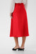Saint Tropez LodisaSZ Skirt - Valiant Poppy