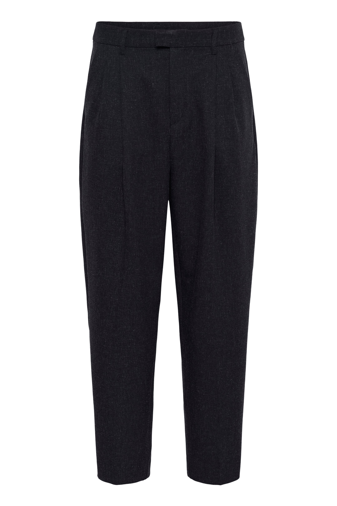 Saint Tropez ModestaSz Trousers - Black