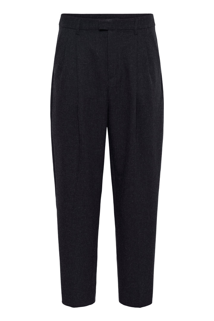 Saint Tropez ModestaSz Trousers - Black