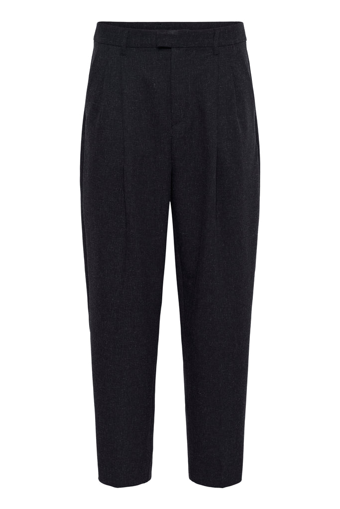 Saint Tropez ModestaSz Trousers - Black