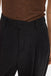 Saint Tropez ModestaSz Trousers - Black