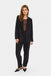 Saint Tropez ModestaSz Trousers - Black