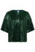 Saint Tropez Myra Blouse -June Bug