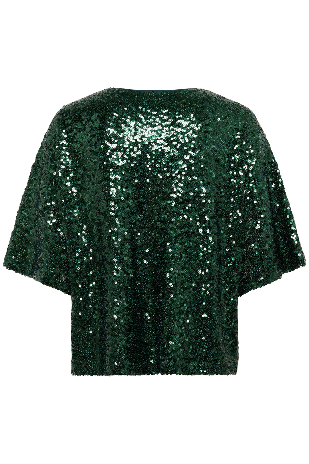 Saint Tropez Myra Blouse -June Bug
