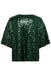 Saint Tropez Myra Blouse -June Bug