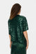 Saint Tropez Myra Blouse -June Bug
