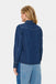 Saint Tropez MartheSZ Shirt - Medium Denim Blue