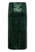 Saint Tropez Myra Skirt - June Bug Green