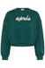Saint Tropez Mildred Sweatshirt - June Bug