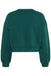 Saint Tropez Mildred Sweatshirt - June Bug