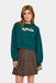 Saint Tropez Mildred Sweatshirt - June Bug