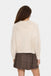 Saint Tropez MandaSZ Pullover - Fodue Fudge Melange