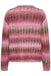 Saint Tropez MirabelSZ Pullover - Pink Peacock Melange