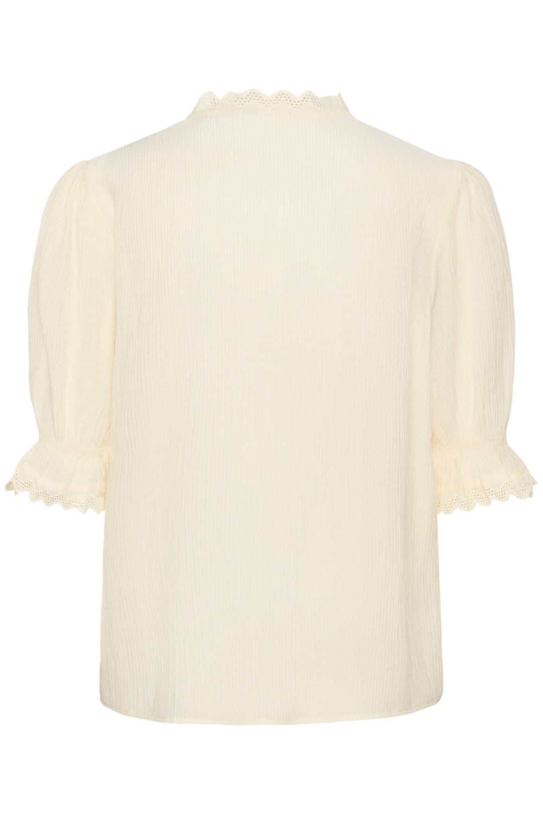Saint Tropez KristelSZ Blouse- Shirt