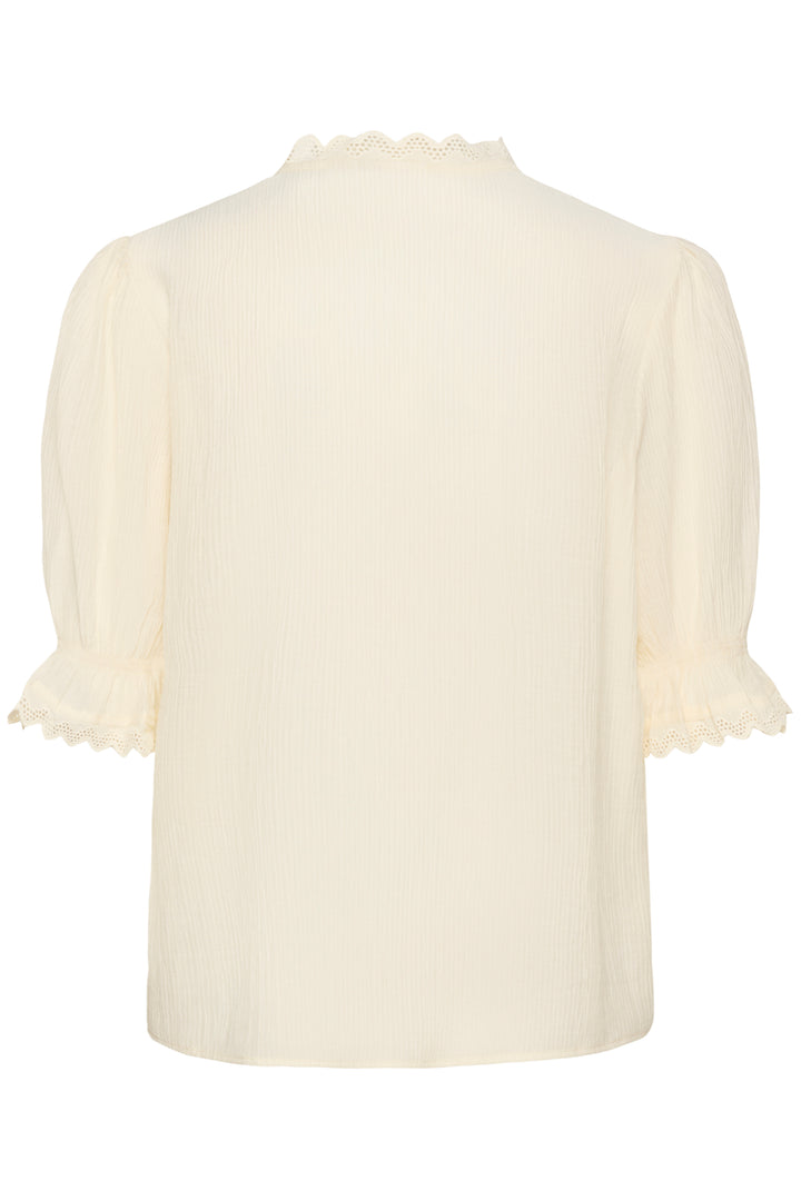 Saint Tropez KristelSZ Blouse- Shirt