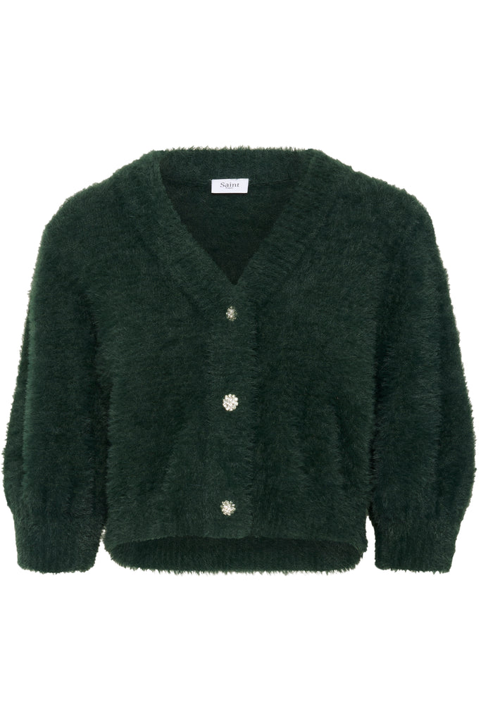 Saint Tropez Banni Cardigan - June bug