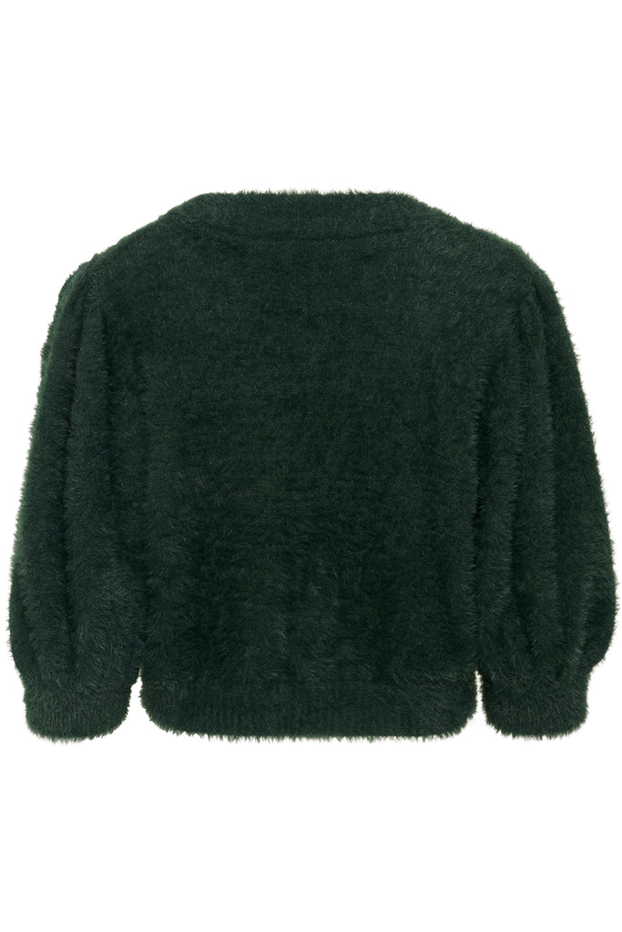 Saint Tropez Banni Cardigan - June bug