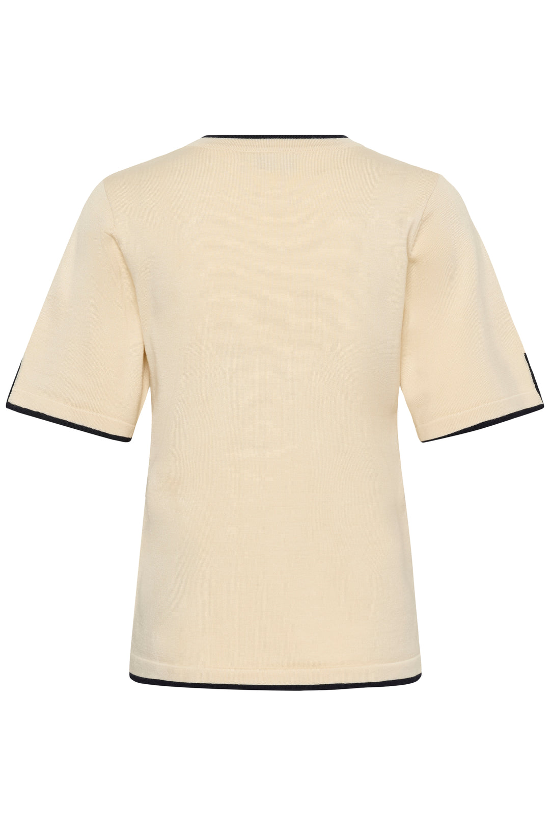 Saint Tropez Mila Pullover- Birch Nightsky