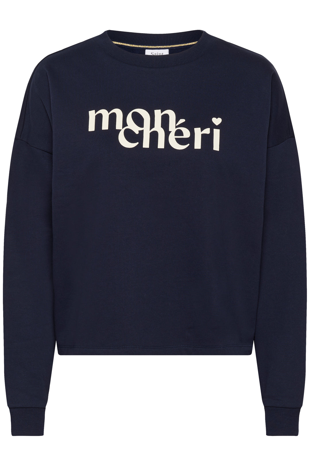Saint Tropez PegrinaSZ Sweatshirt - Night Sky