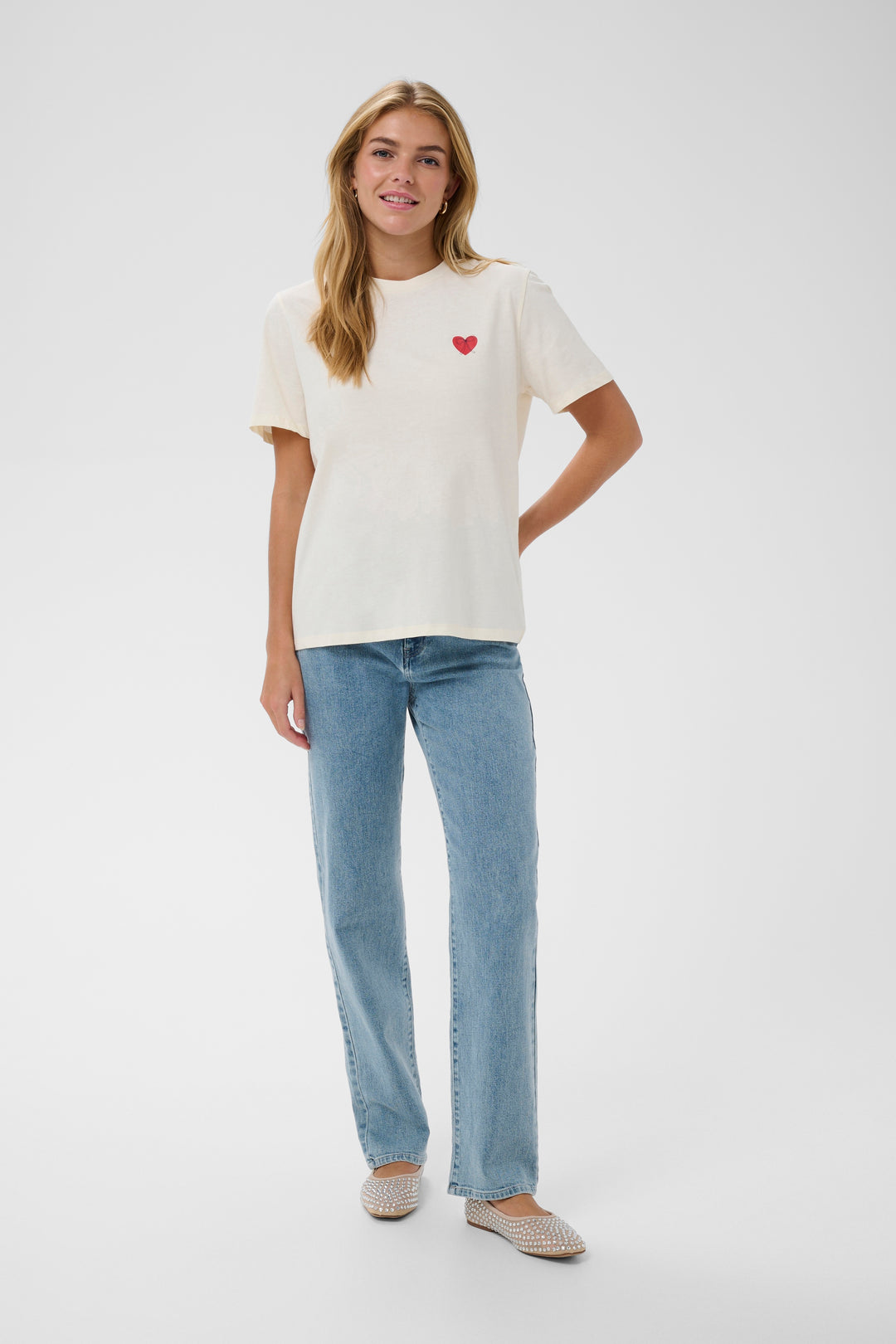 Saint Tropez PextanSZ T-Shirt