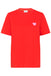 Saint Tropez PextanSZ T-shirt - Fiery Red