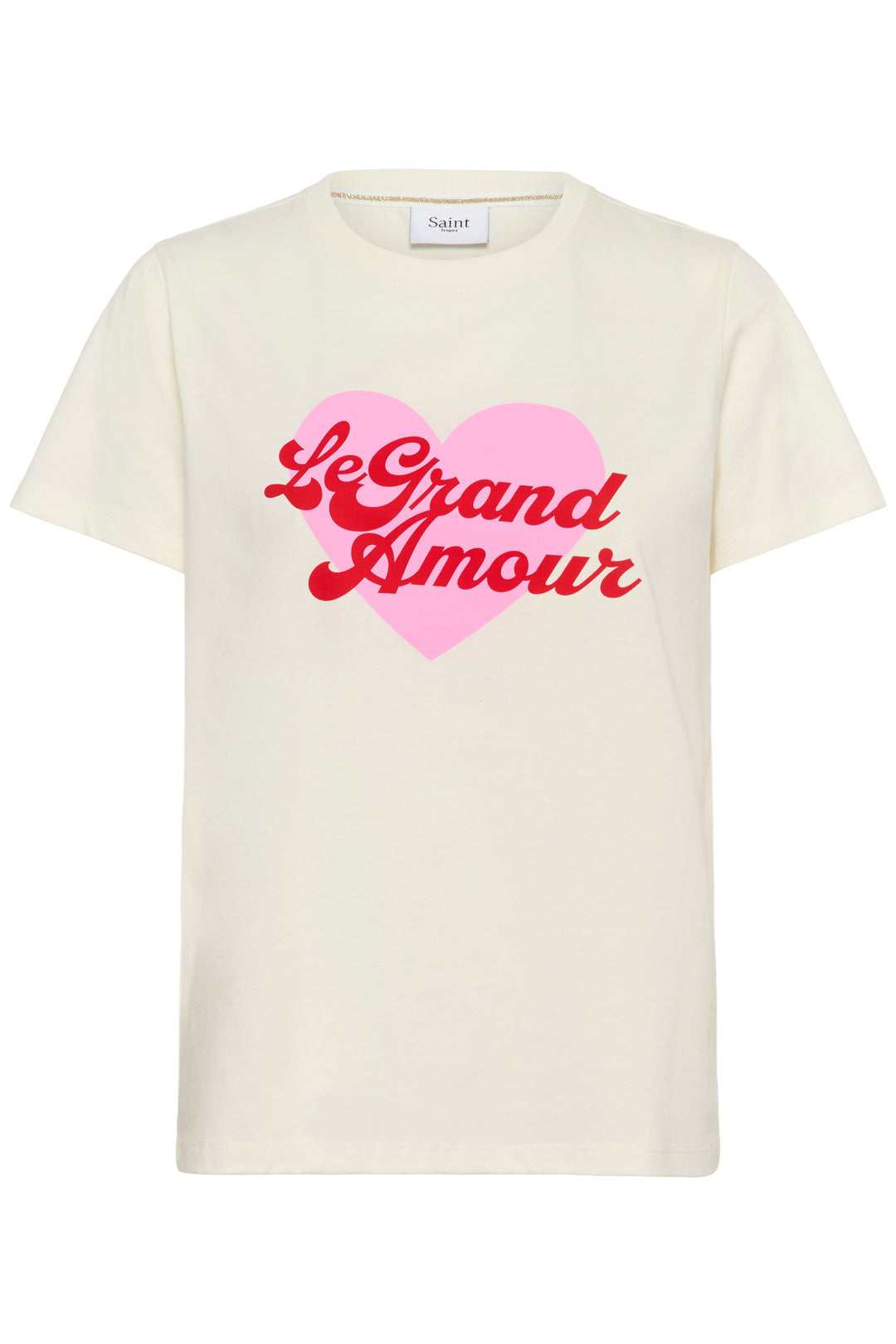 Saint Tropez PixieSZ T-shirt - Baby's Breath