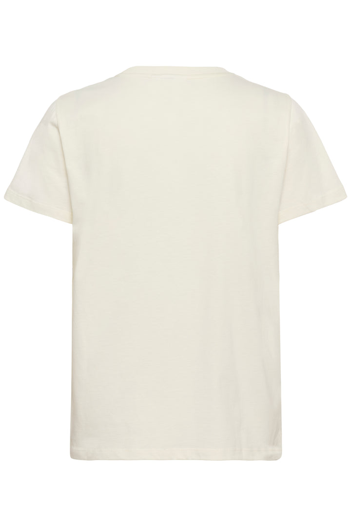 Saint Tropez PixieSZ T-shirt - Baby's Breath