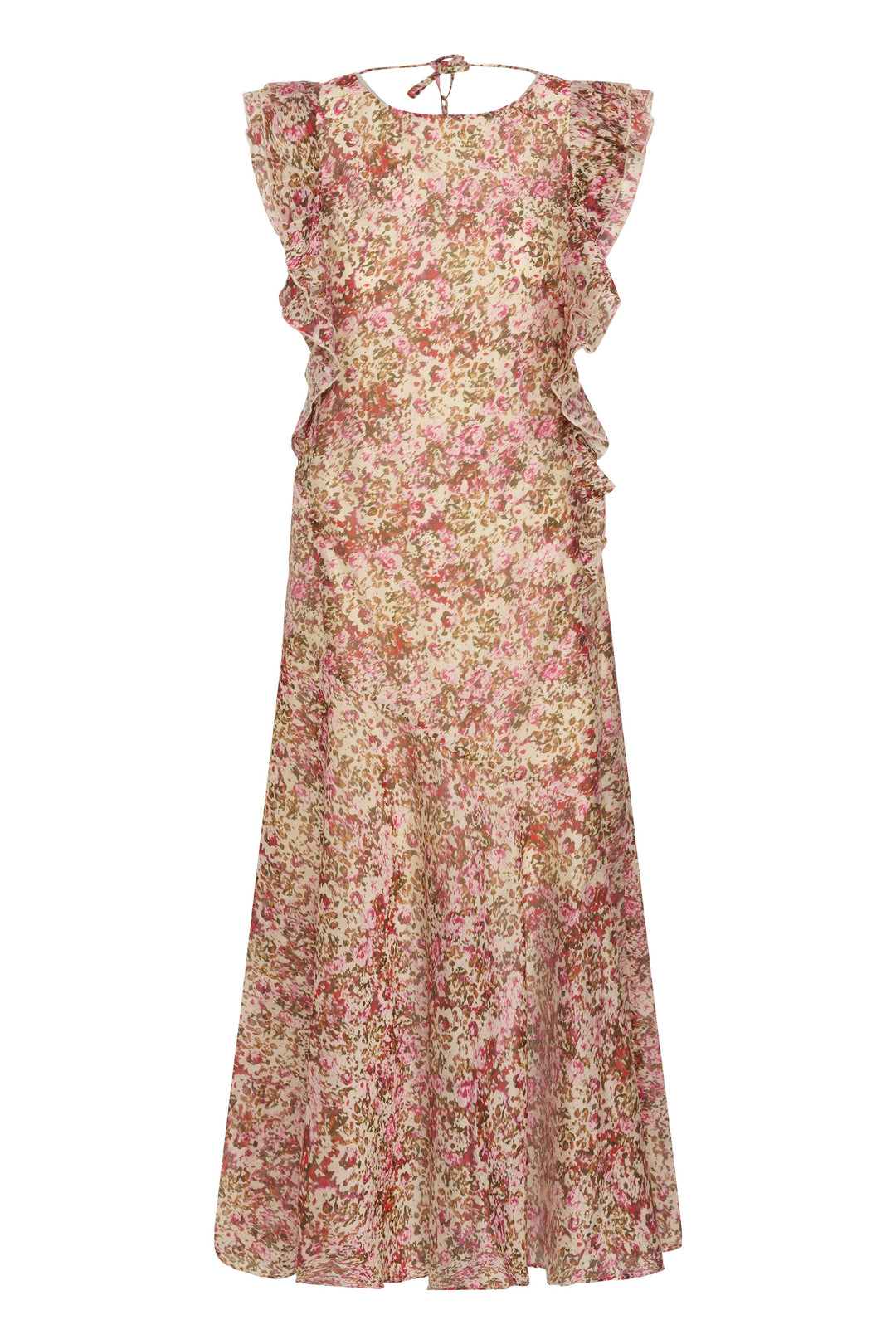Saint Tropez RainieSZ Dress – Ballerina Brushed Blooms