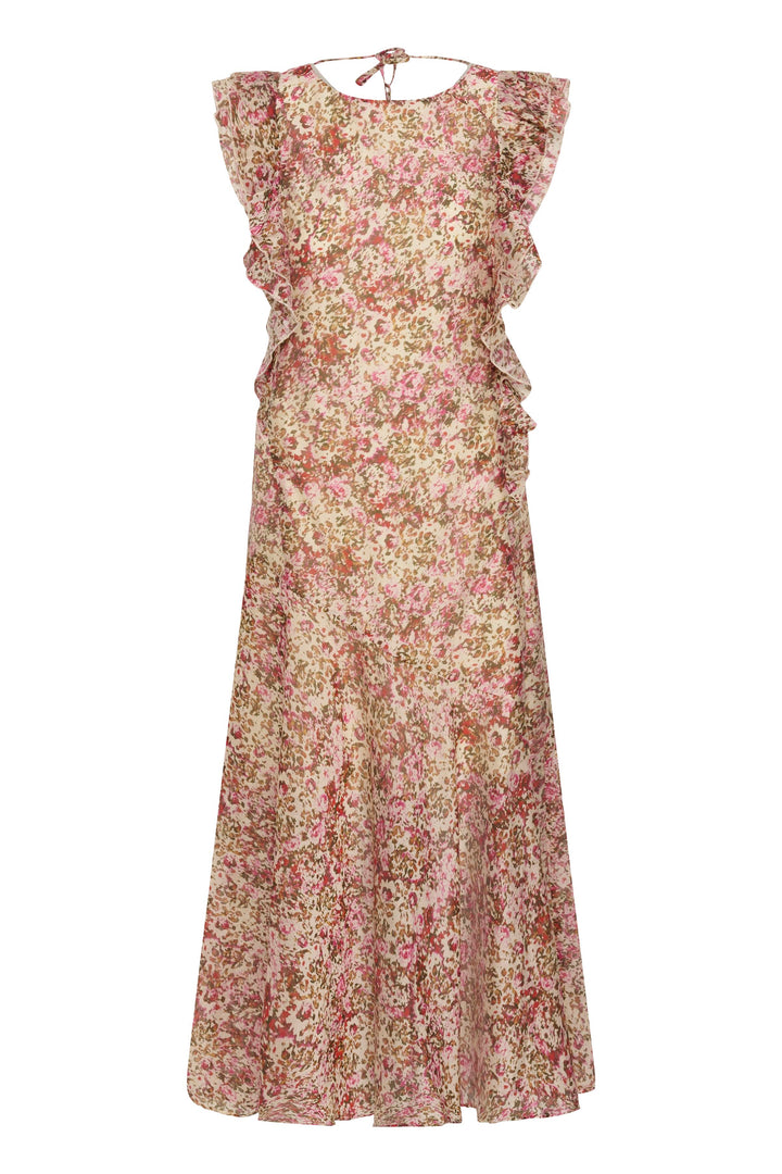 Saint Tropez RainieSZ Dress – Ballerina Brushed Blooms
