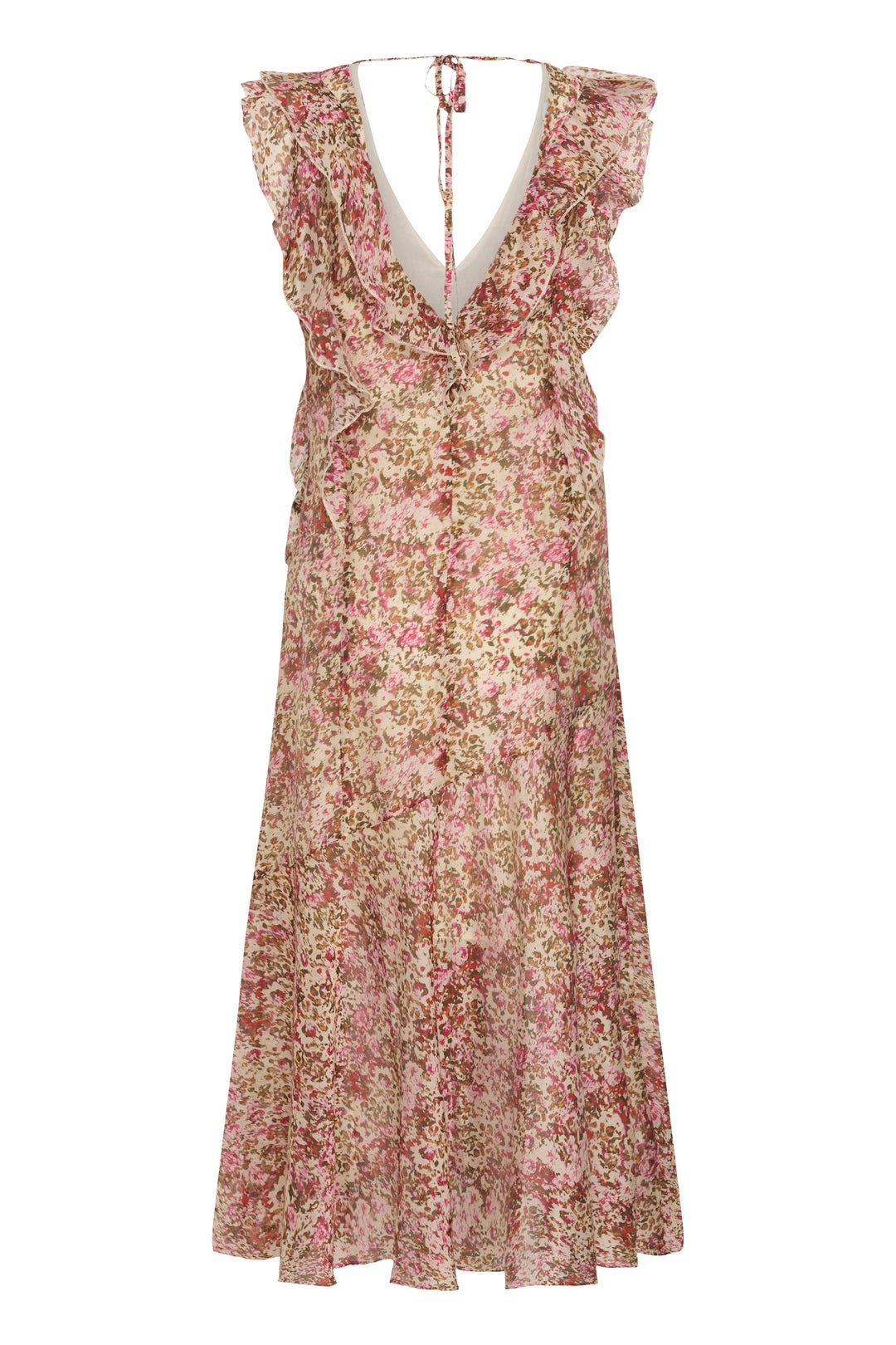 Saint Tropez RainieSZ Dress – Ballerina Brushed Blooms