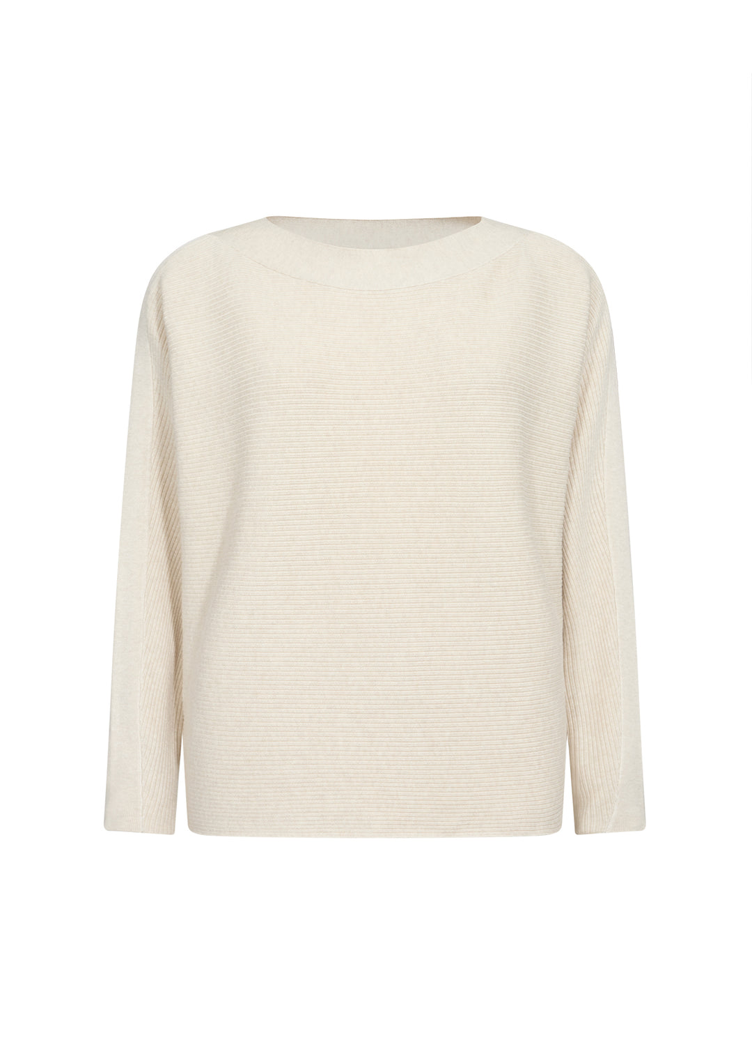 Soya Concept SC-Dollie 663 Pullover- Cream