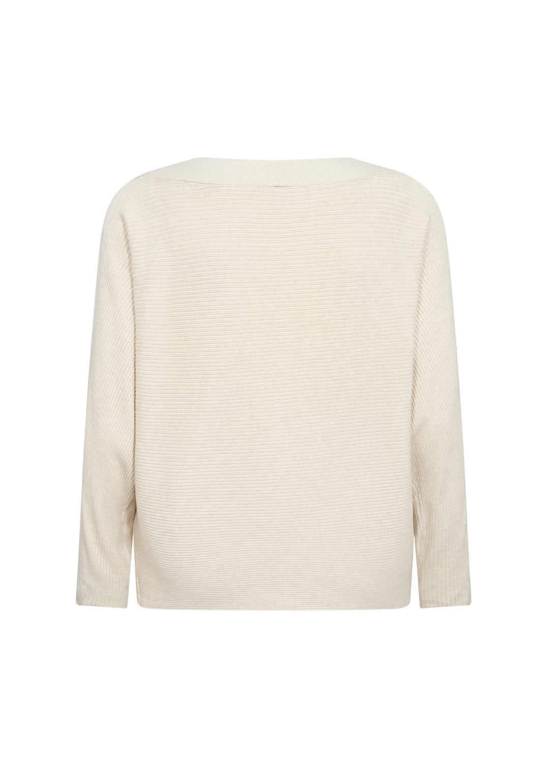 Soya Concept SC-Dollie 663 Pullover- Cream