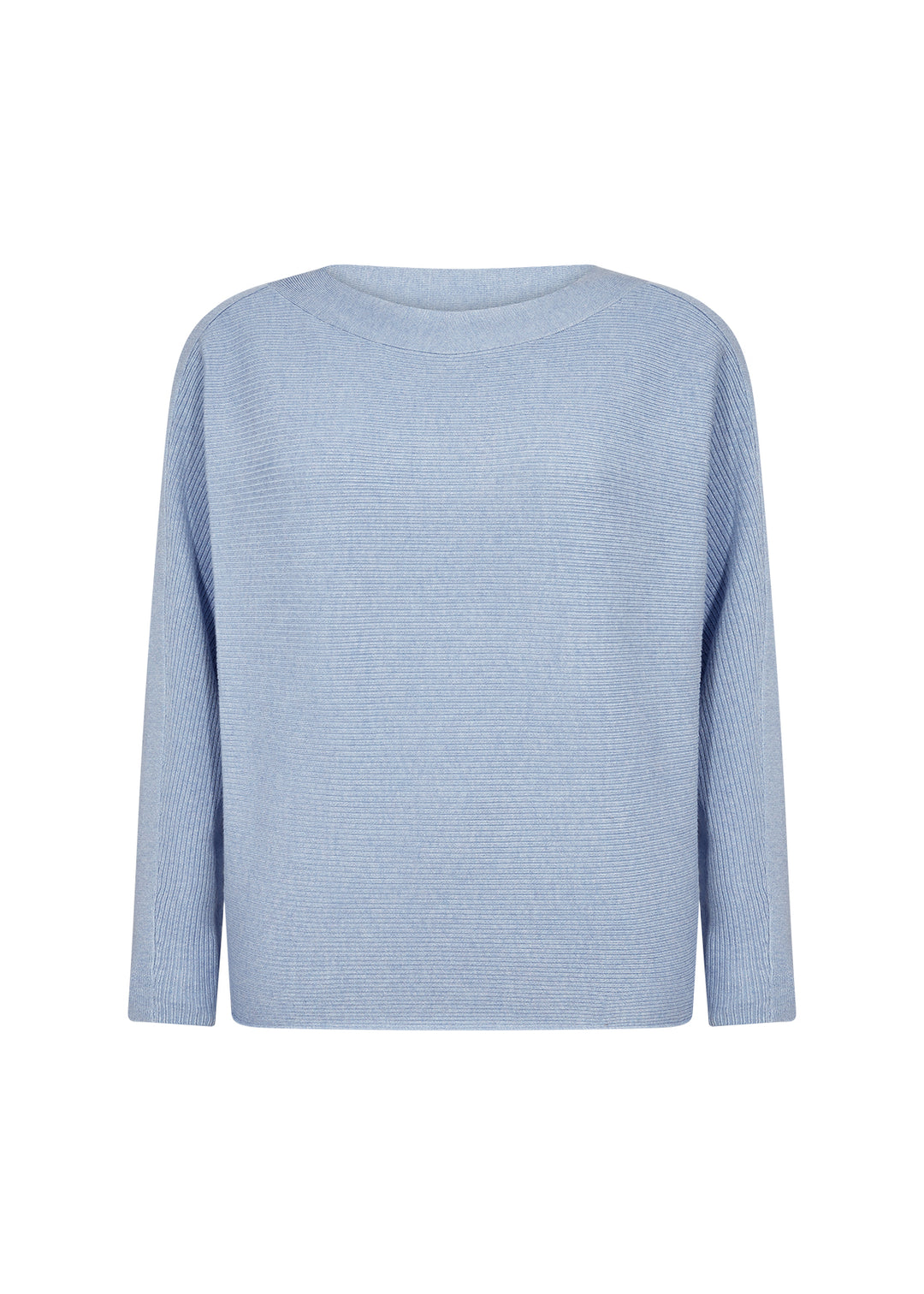Soya Concept SC-Dollie 663 Pullover- Light blue