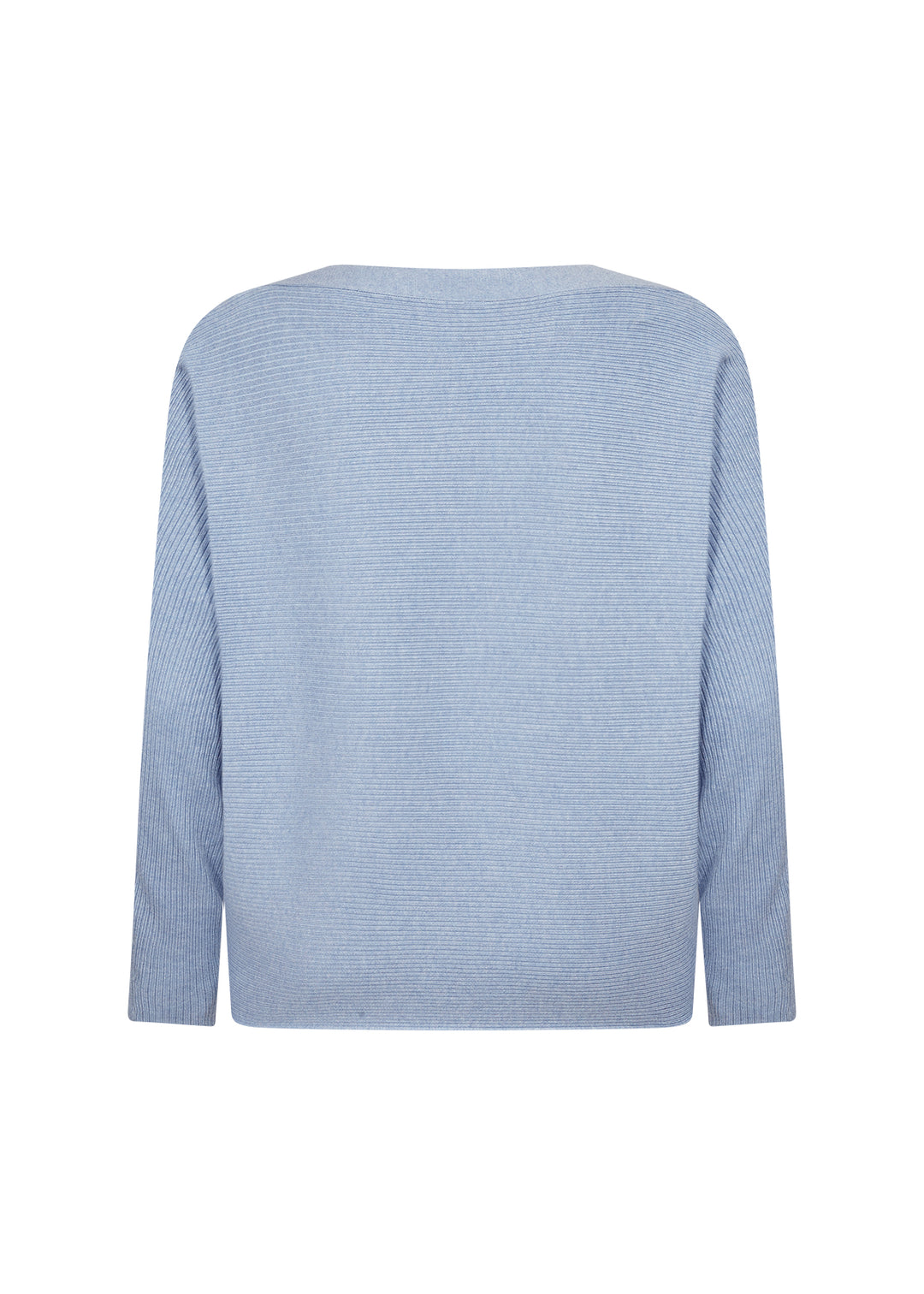 Soya Concept SC-Dollie 663 Pullover- Light blue