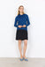 Soya Concept Dollie Pullover - Blue