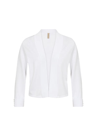 Soya Concept Dollie 662 Cardigan- Whites