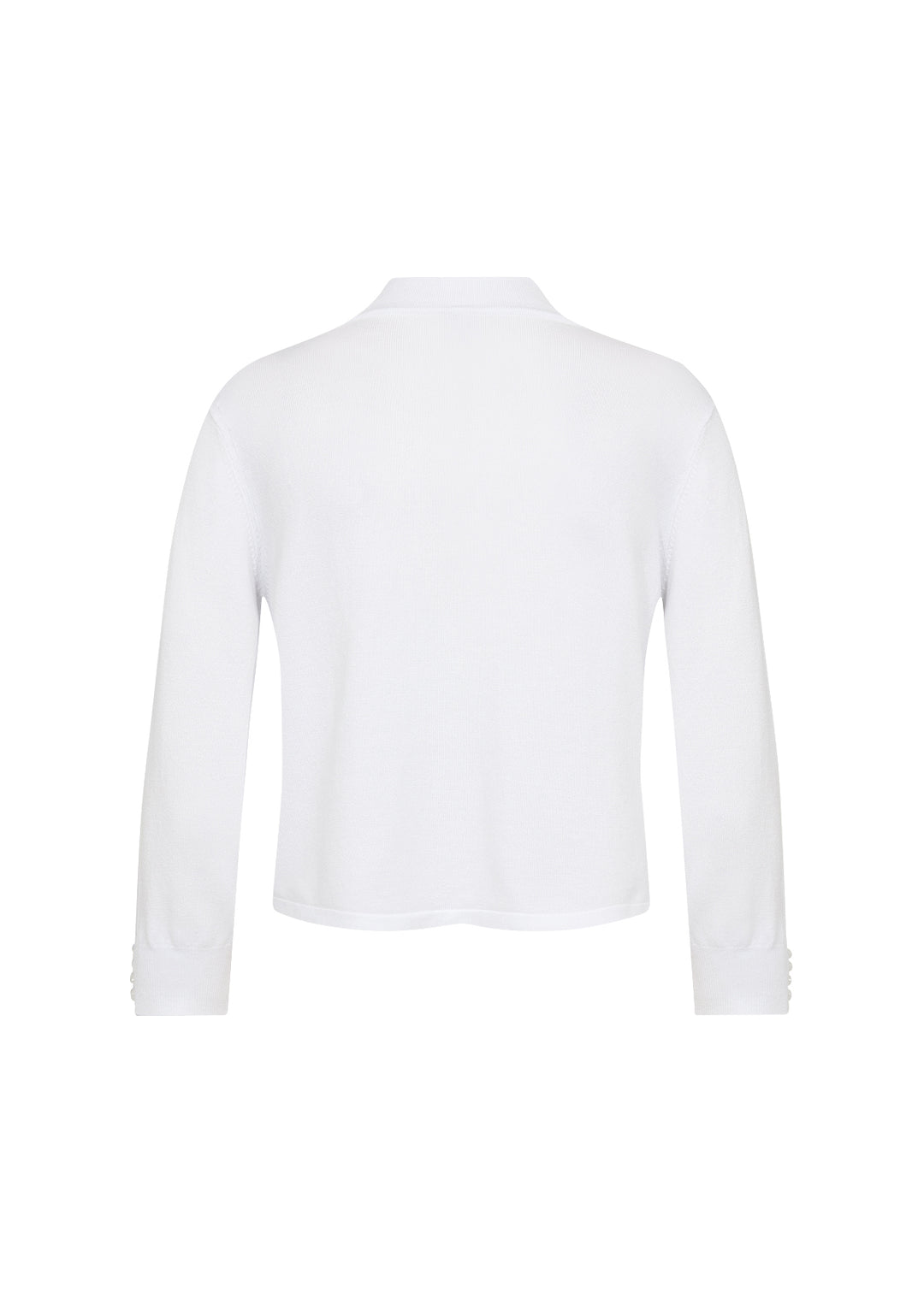 Soya Concept Dollie Cardigan- White