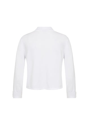 Soya Concept Dollie 662 Cardigan- Whites