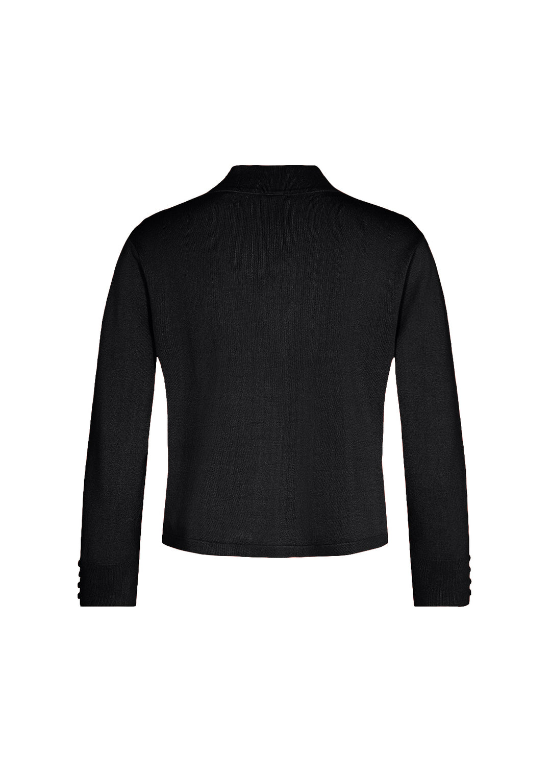 Soya Concept Dollie 662 Cardigan- Black