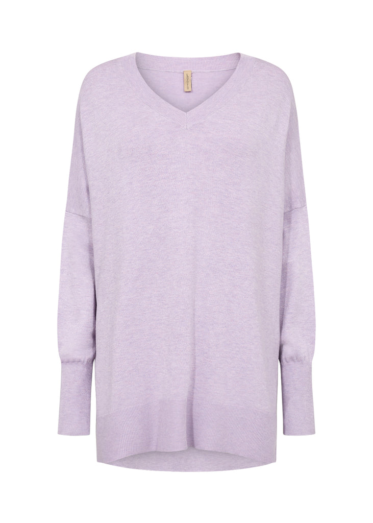 SoyaConcept Dollie Top Lilac