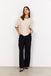 Soya Concept Dollie Pullover - Cream