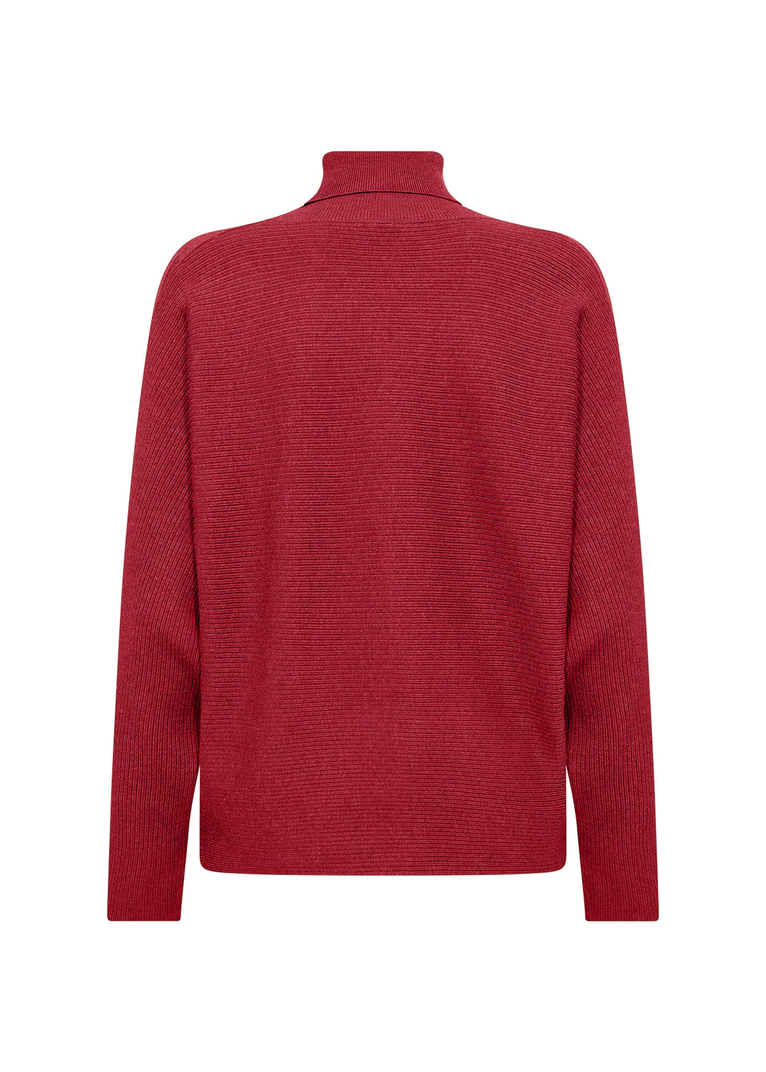 Soya Concept Dollie 796 Pullover- Red