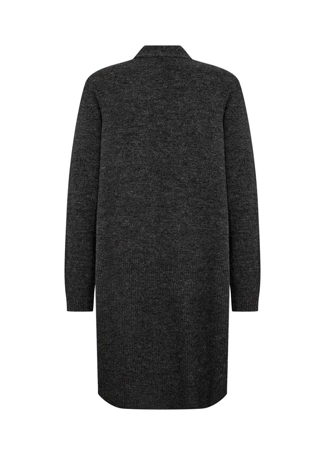 Soya Concept Nessie  70 Grey Cardigan